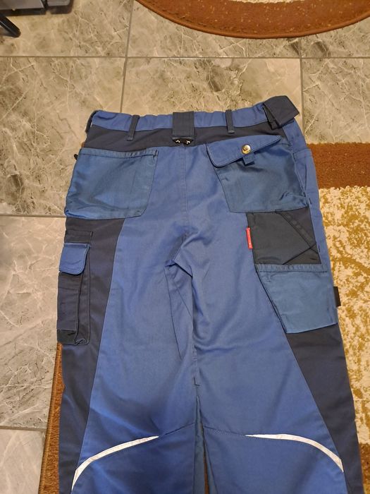 Pantaloni engelbert strauss de copii varsta 11-12