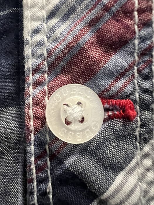 Camasa Guess-Marime 3 Ani