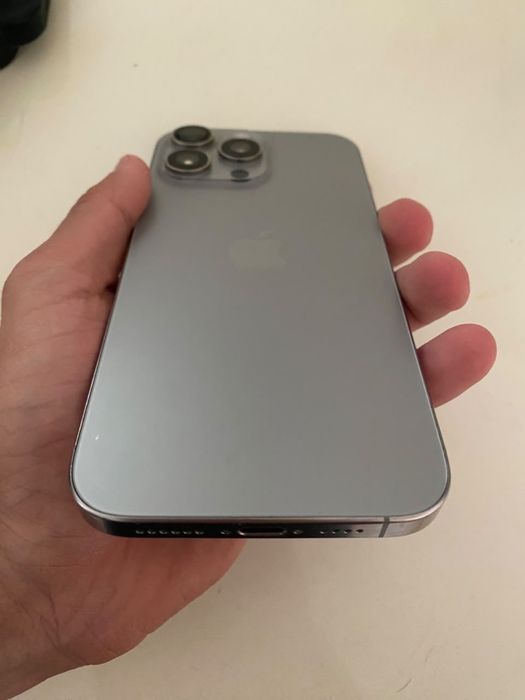 Iphone 16 pro max 256gb
