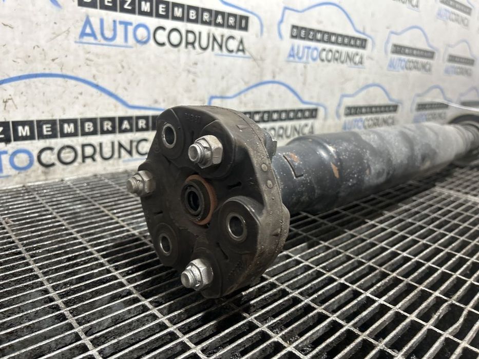 Cardan BMW X5 E70 Facelift 3.0 D 2010 - 2013 245CP 2993CC Automata 	N57D30A (1283) Diesel