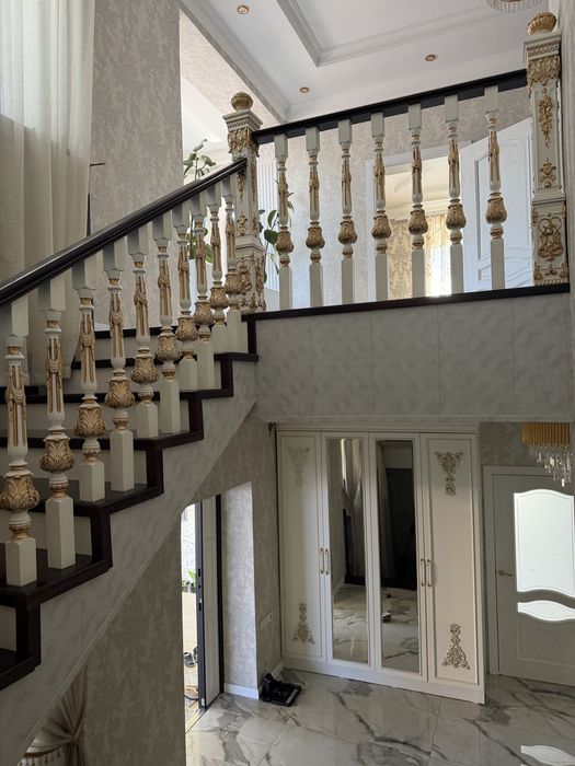 Продам лесницу 2 пралета