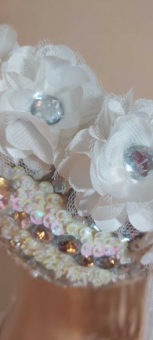 Costum belly dance