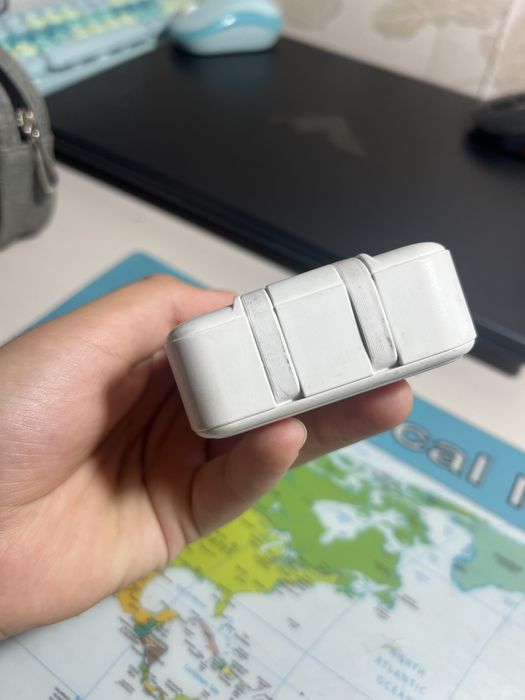 Повербанк 20000mah