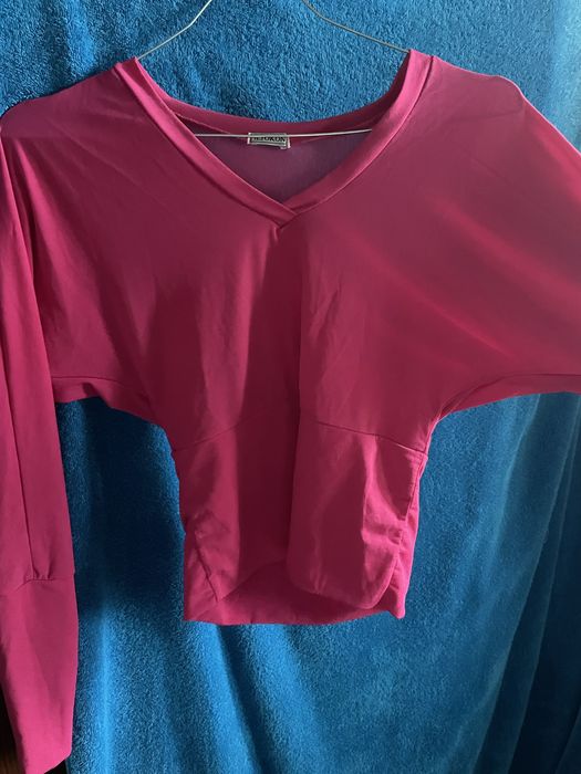 Лот дамски блузи