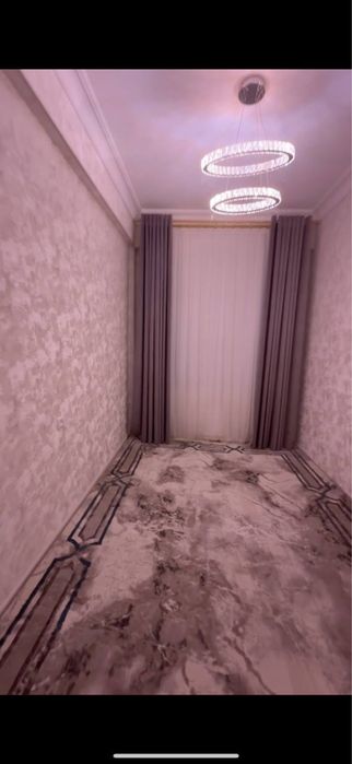 Продается 3-х комнатная квартира