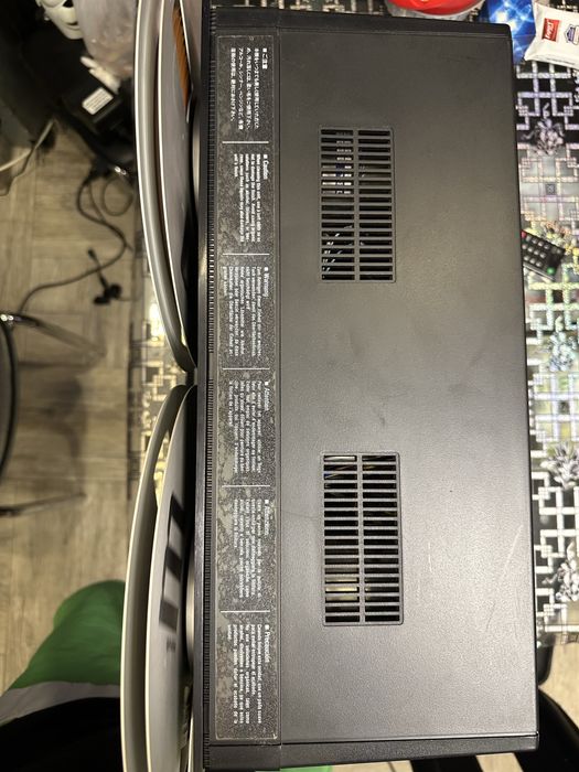 OFERTA Magnetofon TEAC X2000M  in stare perfecta cu naburi si role