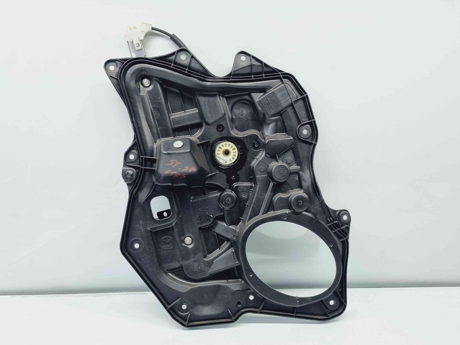 Macara electrica geam stanga spate MAZDA 3 Sedan (BL) [Fabr 2008-2013]
