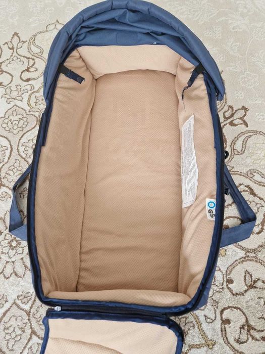 Люлька.              .