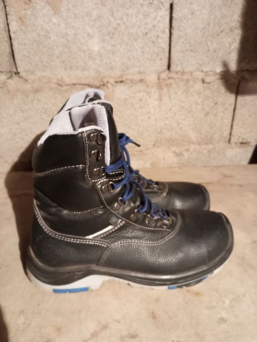 Продам сапоги рабочие