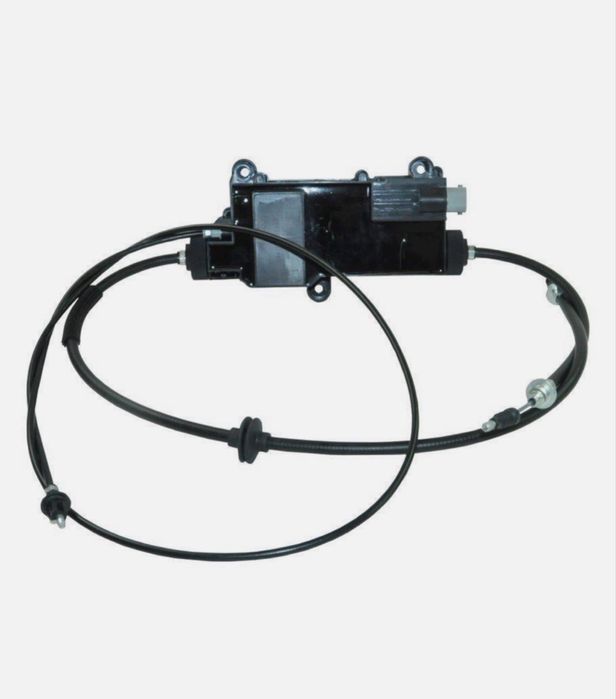 Motoras Modul Frana De Mana Unitate Parcare Mercedes S CL W221 W216