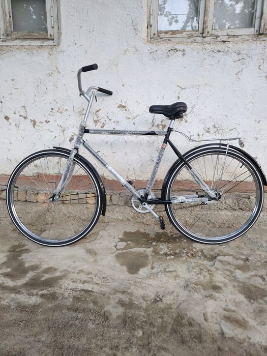 Yangi Arzon Ural velik velosiped Belarus