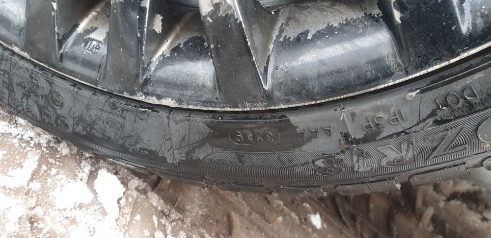 Bmw 530xd 231k на части