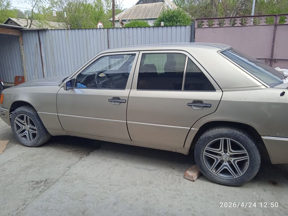Продам Мерседес Бенц