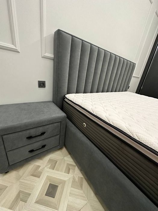 Матрас | Matras | Анатомический и ортопедический матрас