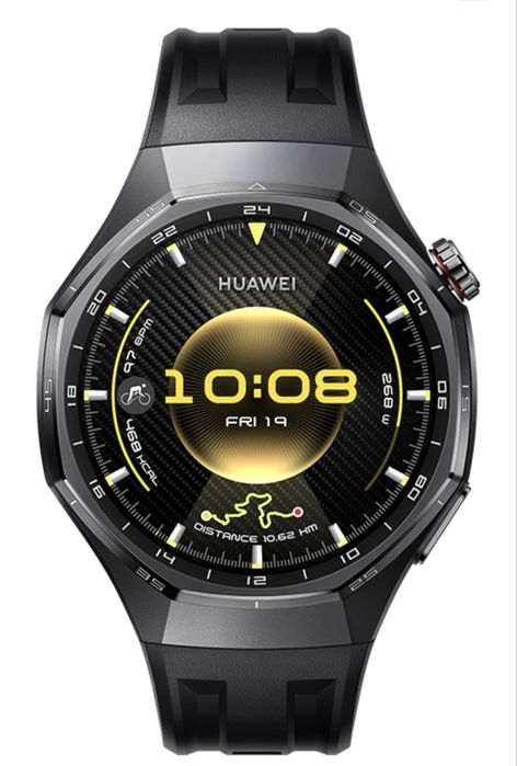 Huawei gt 6 pro смарт часы