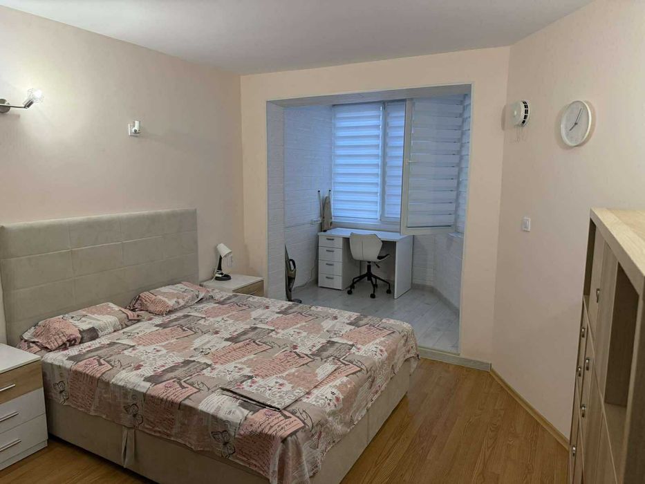 Дава се под наем Двустаен апартамент в Поморие - 64 кв.м за 433.5 € - Снимка #5