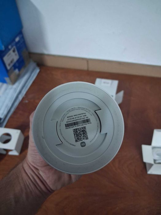 Camera de supraveghere Xiaomi Smart Camera C500 QHD+