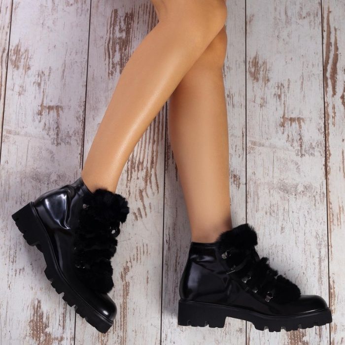 Намалени -Боти BALDININI,Geox