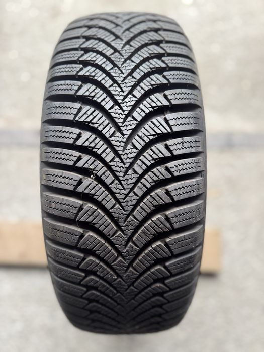 1x 185/55/15 M+S , HANKOK , Profil nou