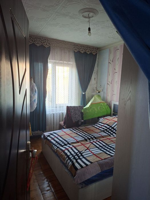 Сотувда 4 хонали квартира, Сергели 1