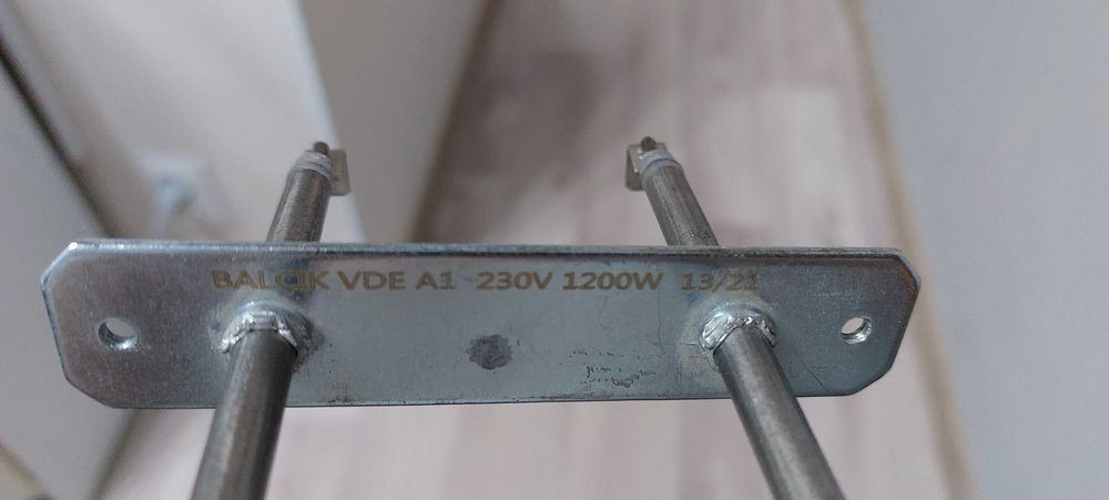 Продам тен для духовки