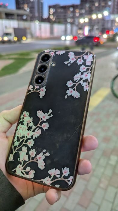 Samsung s23 FE Идеал