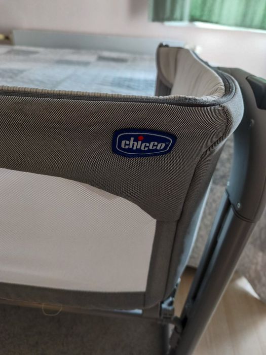 Бебешко легло CHICCO NEXT2ME