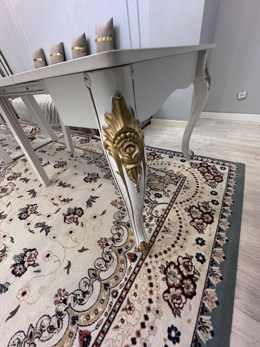 Стол трансформер 4 м