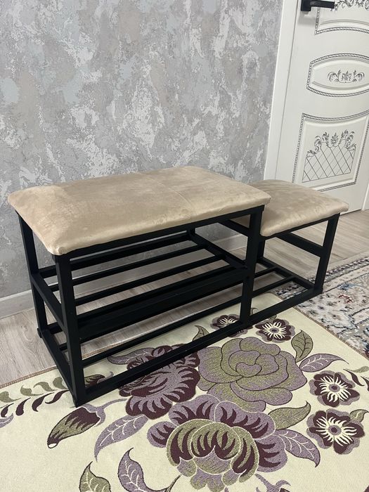 Подставка для обуви