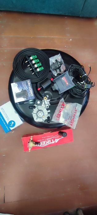 Propan Gas AEB  italia