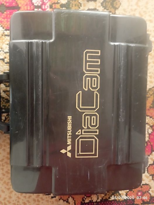DiaCam sotiladi narxi kelishiladi