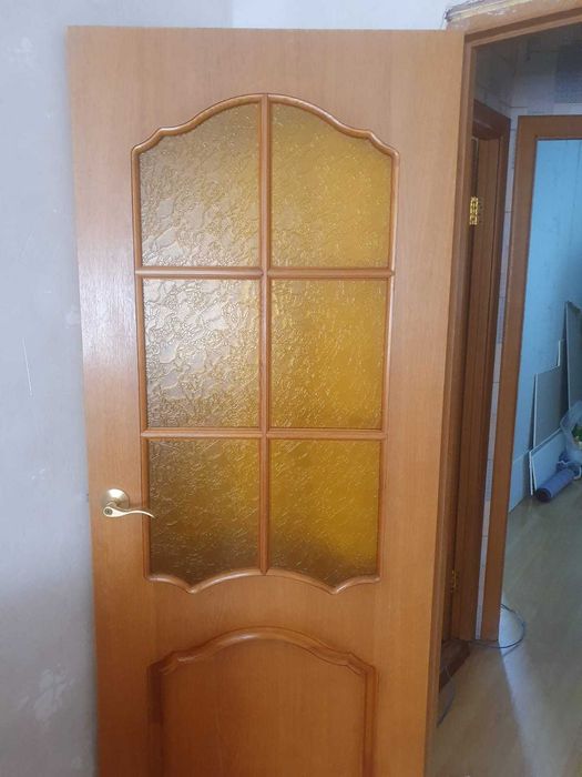 отдам даром двери