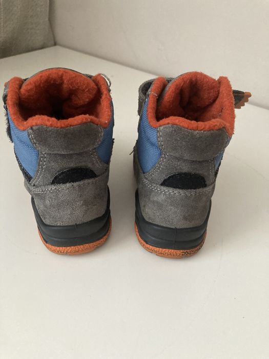 Зимни боти PRIMIGY