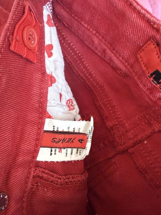 Детски дрехи 4-5 г.