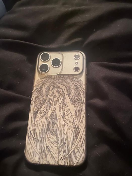 Iphone 17 pro max с гарантией