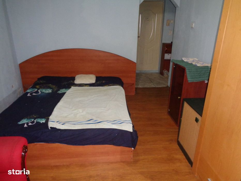 Apartament 1 camera UTA etaj 2 — fotografia 3