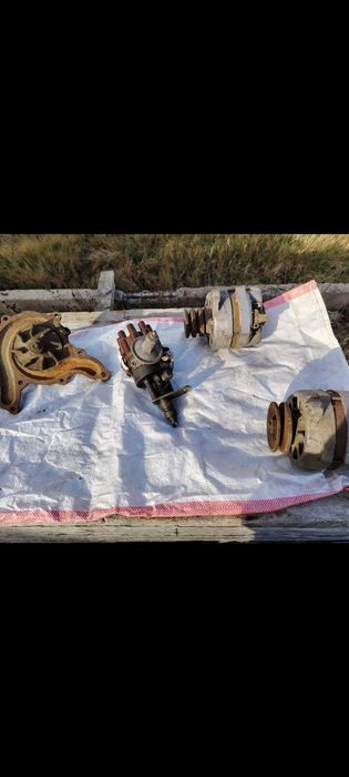 Продам  Зап. части на Авто