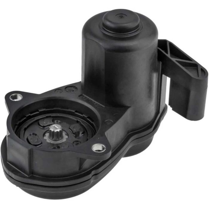 Мотор за ръчна спирачка Nissan X-TRAIL QASHQAI 13 RENAULT KADJAR 15- L