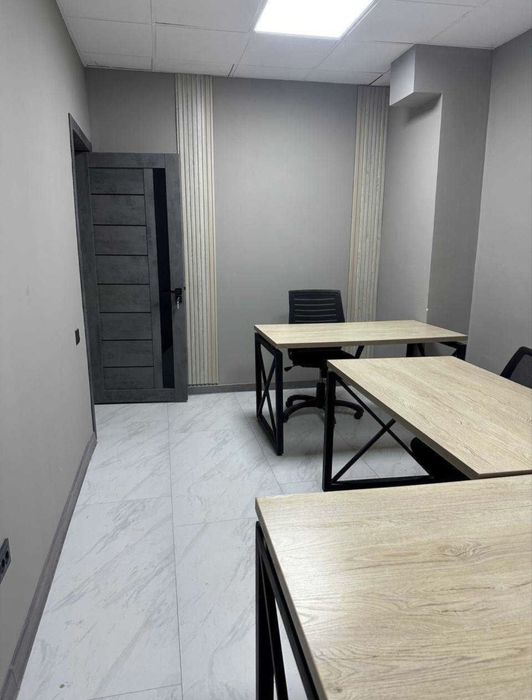 Ташсельмаш, Боткина Нежилое под офис 1-Линия (205м2) Срочно