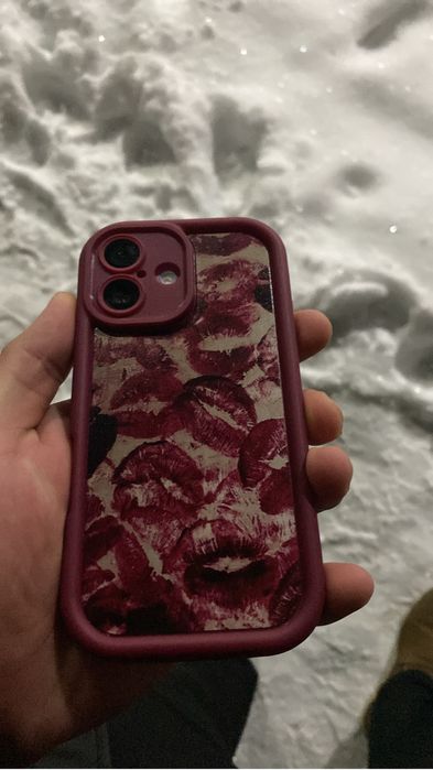 Айфон 16 256гб розовый