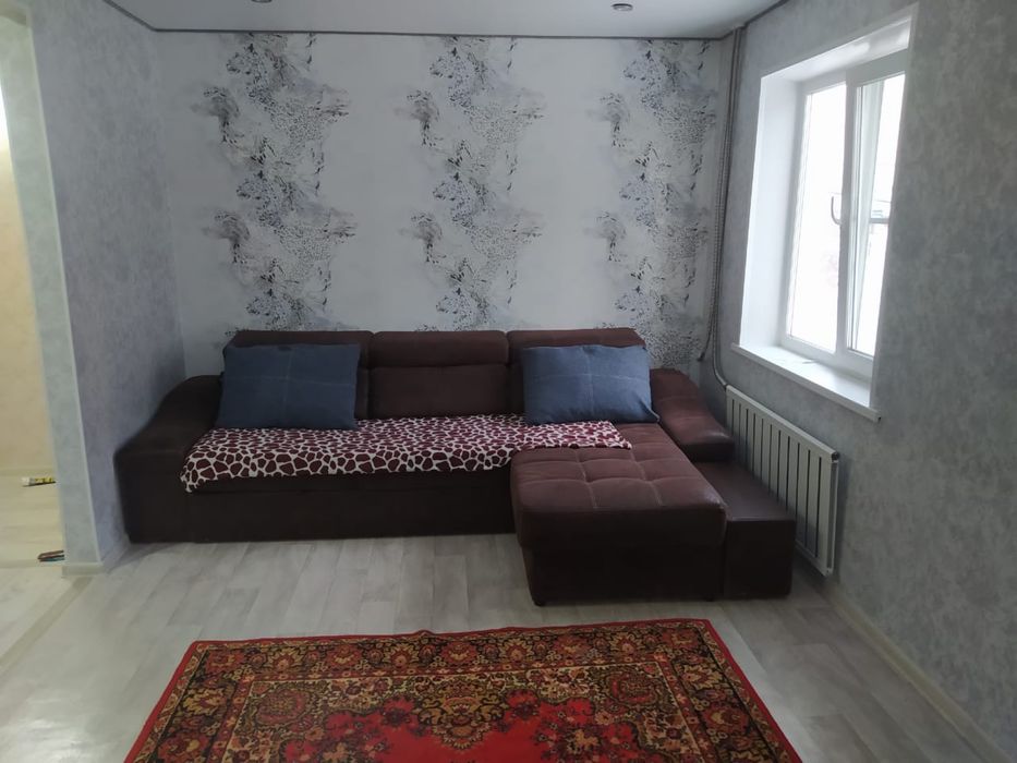 Продам 1- комнатную квартиру