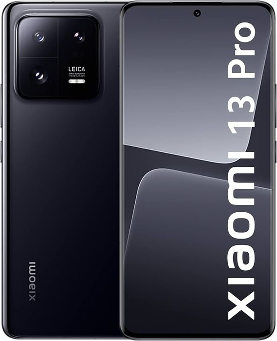 Xiomi 13 pro 12/256 Flagman
