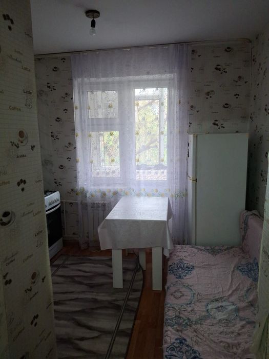 Квартира сатылады