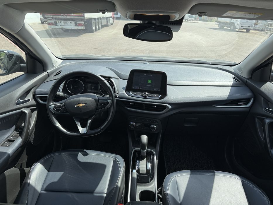 Other Tracker 2022 — 6