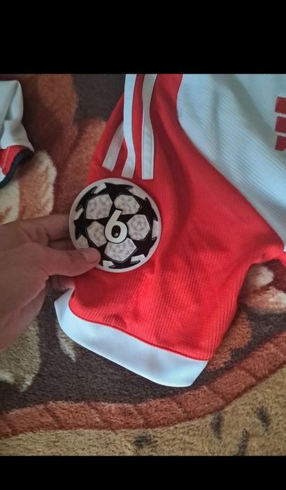 Tricou Bayern München 23/24