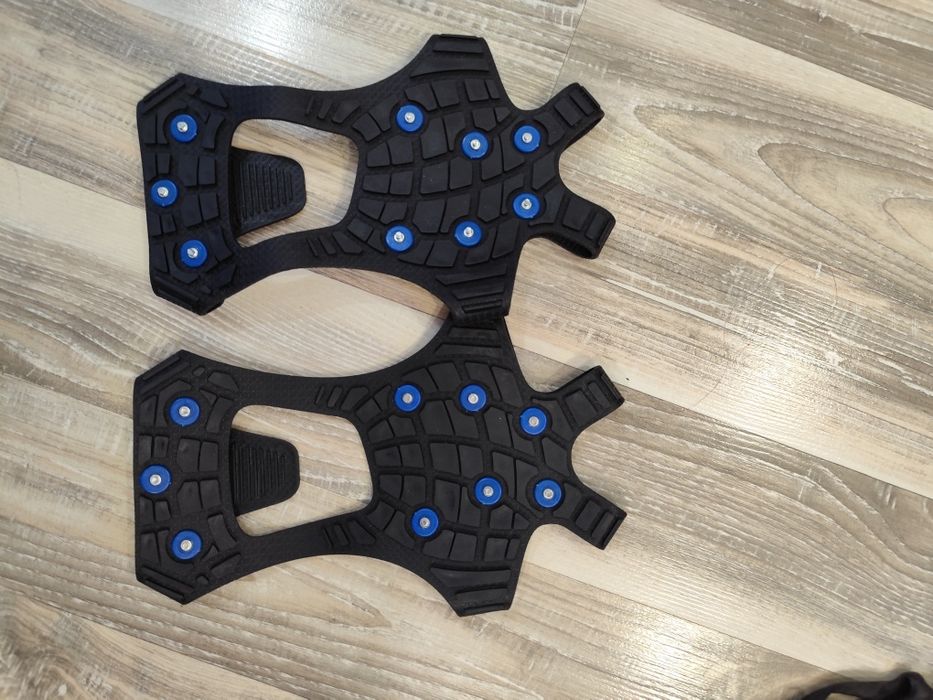 Ледоходки 42/43номер