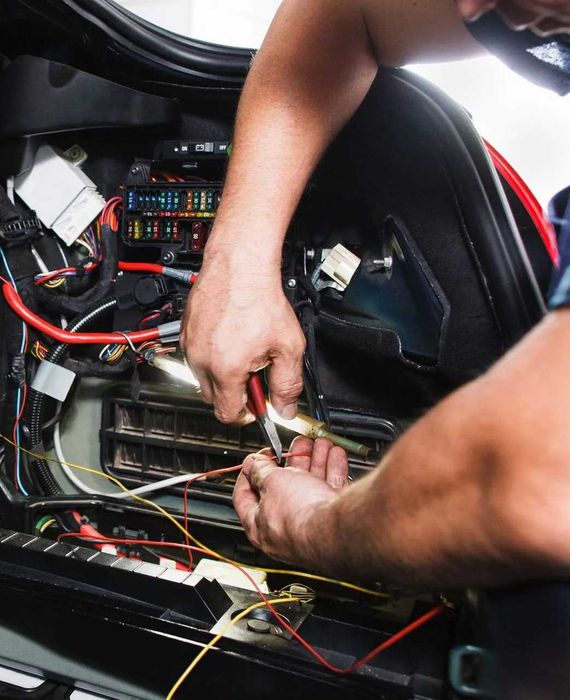 Професионална автодиагностика, авто електро, кодиране, чип тунинг