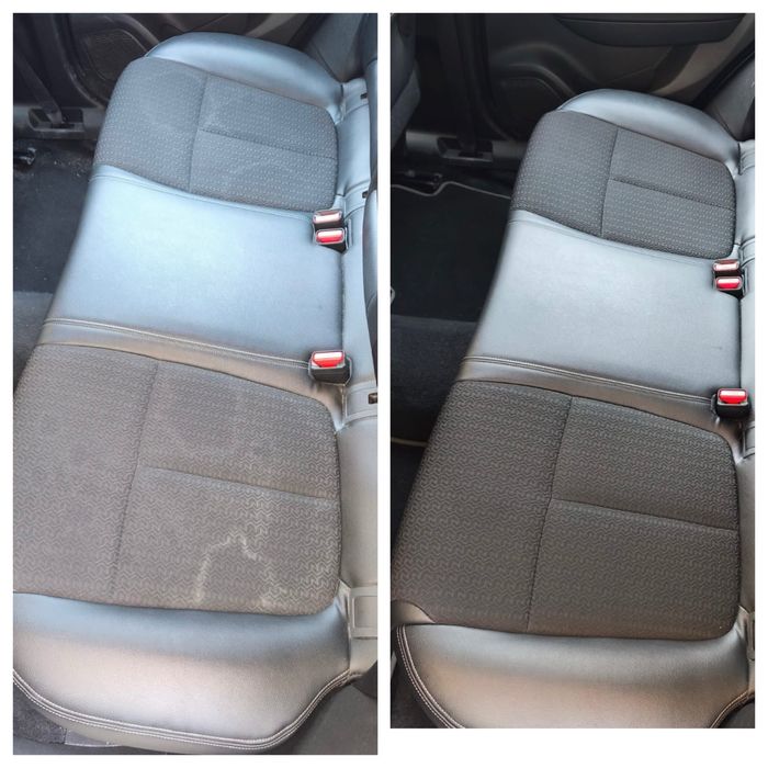 Curatare profesionala la domiciliu