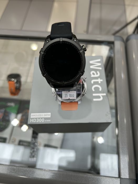 Смарт часы новые по 15 тыс