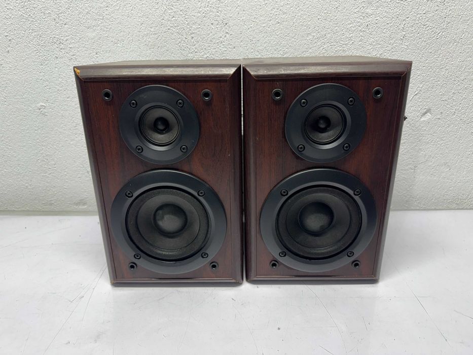 Тонколони - Technics SB HD301